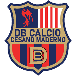 DB CALCIO CESANO MADERNO