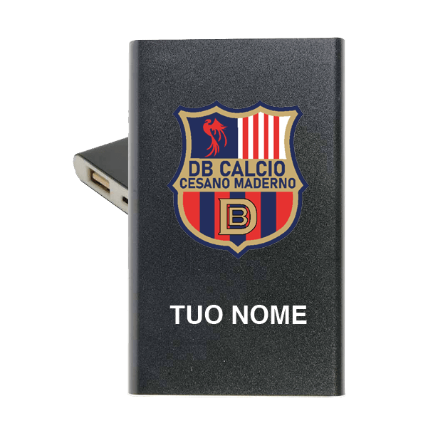 Power Bank UV