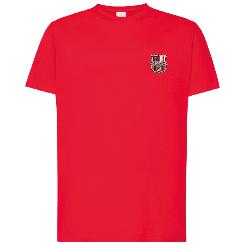 T-shirt casual
