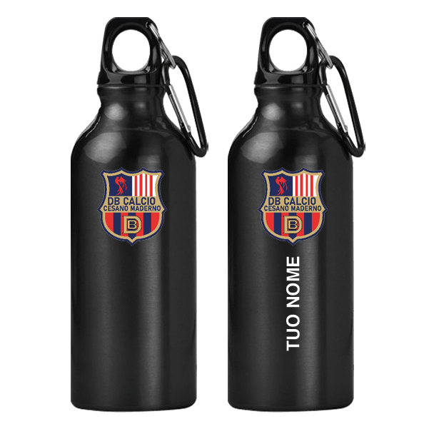 Borraccia UV